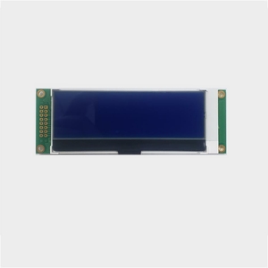 <span class=keywords><strong>3</strong></span>วันเวลานำโมดูล240x64 LCD ที่มีไฟ LED backlit โมดูลจอ LCD สีฟ้า24064 LCM 240*64สำหรับหน้าจอแสดงผลเครื่องมืออุตสาหกรรม - Product Image 2