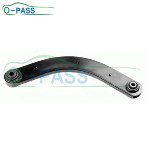 Bras de commande supérieur arrière OPASS pour FIAT <span class=keywords><strong>CROMA</strong></span> & OPEL VECTRA & SAAB & VAUXHALL VECTRA 2002- 13230274 - Product Image 1