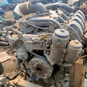 OM502 OM502LA Sử Dụng Động Cơ Gốc Cho V8 500HP 600HP - Product Image 4