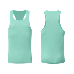 Women Breathable Quick Dry Tank <b>Top</b> Yoga Running Sports wear Vest Quick Dry Women Tank <b>Top</b> Breathable Gym wear Running Fitness - Product Image 3