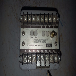 Transducteur Plc Juxta Watt, 246954-540-afa-0-0/<span class=keywords><strong>jlw</strong></span> pour produit sous garantie - Product Image 1