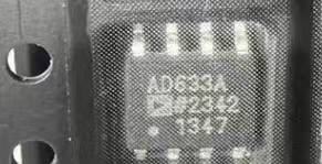 AD633ARZ Circuito Integrado Multiplicador Analógico de Cuadrante - Product Image 4