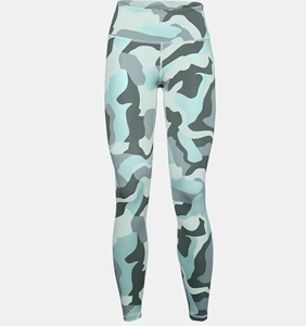 Leggings sexy personnalisés pour femmes, en Spandex, Fitness, tie dye, vêtements de sport pour dames, Leggings de yoga, d'entraînement, nouvelle collection, vente en gros - Product Image 3