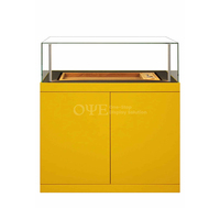 Humidor à cigares de grande capacité 3000 cigares Vitrine à cigares Boîte à cigares
