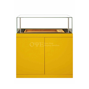 Công suất lớn 3000 xì gà Humidor xì gà Showcase hộp xì gà - Product Image 6