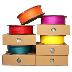 Winplus PP PP PP PP filament شعيرات PLA طباعة ثلاثية الأبعاد PLA PLA filamento PLA لقلم ثلاثي الأبعاد