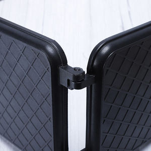 Sartén antiadherente de aleación de aluminio para exteriores, sartén para sándwich con recubrimiento de doble cara - Product Image 3