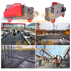 Cizalla Hidráulica Pesada Modelo 60 70 con Motor sin Escobillas, Cortadora <span class=keywords><strong>de</strong></span> Barras <span class=keywords><strong>de</strong></span> Acero y <span class=keywords><strong>Hierro</strong></span> <span class=keywords><strong>de</strong></span> 380V 220V - Product Image 3