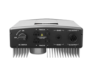 INVT 하이브리드 태양광 인버터 3Kw 5kw <span class=keywords><strong>6kw</strong></span> 온그리드 단상 전력 시스템 (MPPT 220V Ac Charr AC-AC 타입 - Product Image 5