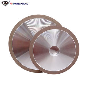 <span class=keywords><strong>1a1</strong></span> Platte Vorm Diamant Slijpschijf <span class=keywords><strong>1a1</strong></span> Hars Diamant Slijpschijf Voor Het Slijpen Van Hardmetalen Gereedschappen - Product Image 4