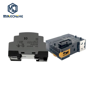 อุตสาหกรรม PLC ยูนิตซีพียู CJ2M-CPU14 โมดูลคอนโทรลเลอร์แบบตั้งโปรแกรมได้พร้อมพอร์ตอีเธอร์เน็ต CJ2M-CPU14 CJ2M-CPU13 CJ2M-CPU12 CJ2M-CPU11 - Product Image 1