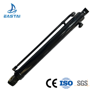 Cylindre <span class=keywords><strong>hydraulique</strong></span> à économie d'<span class=keywords><strong>énergie</strong></span> utilisant des principes <span class=keywords><strong>de</strong></span> conception efficaces pour réduire la demande en <span class=keywords><strong>énergie</strong></span> globale du système - Product Image 2