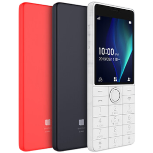 Miễn Phí Vận Chuyển Tần 1S + VoLTE Mạng 4G Wifi 4G + 512MB 2.8 Inch 1480MAH 4.2 Điều Khiển Từ Xa Hồng Ngoại GPS Thẻ SIM Kép - Product Image 4