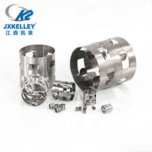 38 мм <span class=keywords><strong>Pall</strong></span> кольцо SS304 304L 316 316L 410 нержавеющая сталь углеродистая сталь <span class=keywords><strong>Pall</strong></span> кольцо Металлическое <span class=keywords><strong>Pall</strong></span> кольцо - Product Image 2