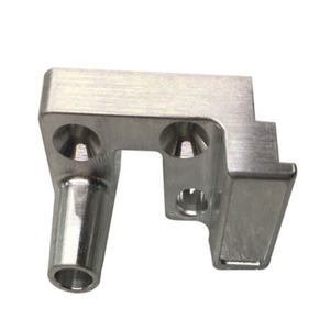 Fourniture de composants de précision mécaniques en masse Fabrication de grandes pièces de rechange Traitement de l'usine de service d'usinage CNC personnalisée - Product Image 1