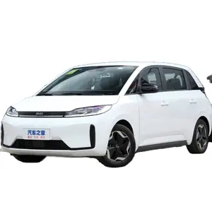 2024 New Byd Electric Cars Byd D1 EV Car Standard Edition Applicable to Electric Taxis Cars Cheap Auto Byd New Energy Vehicles