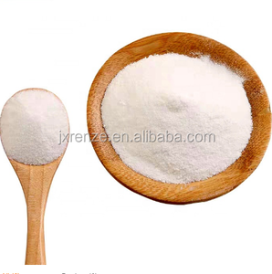 Vitamine C 99% de qualité alimentaire, <span class=keywords><strong>acide</strong></span> <span class=keywords><strong>ascorbique</strong></span> USP32 <span class=keywords><strong>E300</strong></span> poudre fine 25KG tambour - Product Image 3