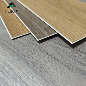 Không thấm nước Vinyl ván, chất lượng cao 8mm/7mm không thấm nước bóng đá cẩm thạch cứng lõi Vinyl ván, SPC sàn - Product Image 2