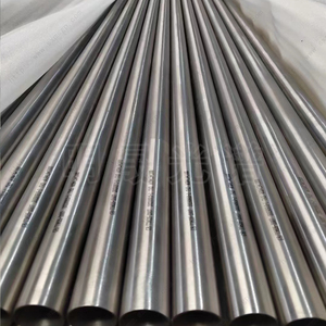 Ống Mao dẫn titan có độ chính xác cao 0.1-5mm | sử dụng hplc/thiế<span class=keywords><strong>t</strong></span> bị | Dung sai ± 0.05mm - Product Image 5