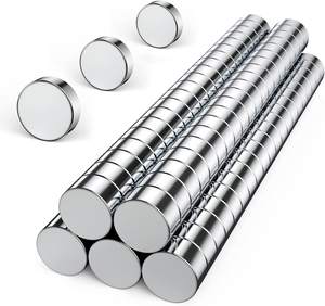 28 שנים במפעל ישירות 6x3mm Neodymium מגנטים או מותאם אישית סופר חזק מגנט Neodium N52 - Product Image 1