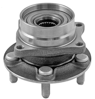 Roulement de moyeu de roue A1649810206 549850 – Roulement de moyeu pour Mercedes – Pièces automobiles de remplacement OEM de qualité supérieure