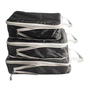 Bolsas de Compresión para Ropa, Organizadores de Equipaje para Viajes, Venta al Por Mayor - Product Image 4