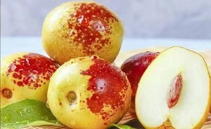 Giá Ngày Đỏ <span class=keywords><strong>Jujube</strong></span> Ngọt Ngào Juicy Trung Quốc Mùa Đông Tươi Mát - Product Image 6