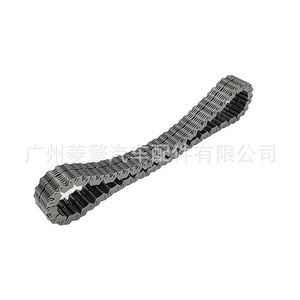 โซ่ชุดเกียร์ทรานสเฟอร์ Mitsubishi รุ่น MR477432 3220A005 สำหรับ Pajero Montero อะไหล่ทดแทน - Product Image 1