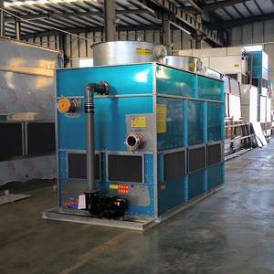 Gesloten koeltoren diepteverwerking geconcentreerde oplossing koksoven gaszuivering kolen chemische industrie hete blaasoven - Product Image 1