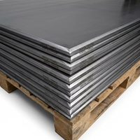 S460~S690QL S890Q/QL S960Q/QL Baja Struktural Kekuatan Tinggi Standar Eropa, Dikeraskan dan Ditemperi, Standar EN 6~130mm