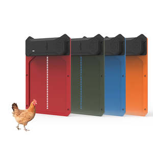 <span class=keywords><strong>Porte</strong></span> de <span class=keywords><strong>poulailler</strong></span> <span class=keywords><strong>automatique</strong></span>, <span class=keywords><strong>porte</strong></span> de <span class=keywords><strong>poulailler</strong></span> pour volaille - Product Image 4