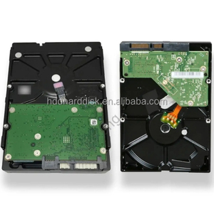 Đối với Seagate IronWolf Pro 14TB Đĩa cứng st14000ne0008 7200RPM 3.5 "SATA nội bộ ổ cứng cho NAS HDD máy chủ mới st14000vn0008 - Product Image 1