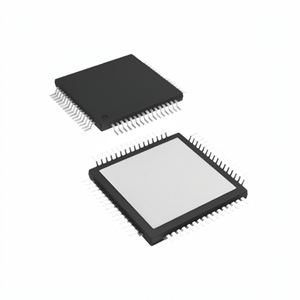 In Stock 64 PowerTQFP Data Acquisition Electronics Component ADS5510IPAPR - Product Image 1