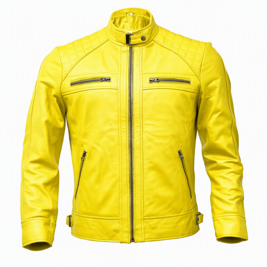 Jaune