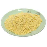 Food Grade CAS No. 8015-86-9 Carnauba Wax with Top Quality - China