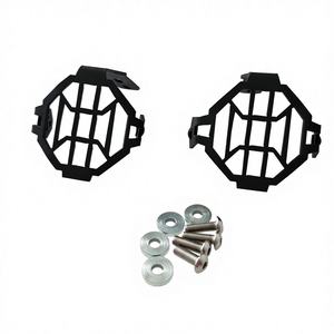 Vente flash : Accessoires de feux antibrouillard auxiliaires pour moto pour <span class=keywords><strong>BMW</strong></span> R1200GS ADV <span class=keywords><strong>F800GS</strong></span> K1600 F700GS - Product Image 4