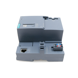 โมดูล PLC S7-1500 CPU 1510SP-1 6ES7510-1DJ00-0AB0 6ES7510-1DJ01-0AB0 6ES7510-1DK03-0AB0 6ES7511-1TK01-0AB0 - Product Image 1