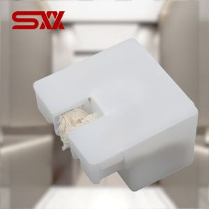 Pièce de rechange pour <span class=keywords><strong>ascenseur</strong></span>, gobelet à huile Kon* Mitsubish* Huile universelle pour <span class=keywords><strong>ascenseur</strong></span> - Product Image 1