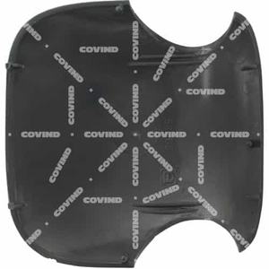 AUX. <b>MIRROR</b> <b>COVER</b> RH/LH suitable for Iveco EUROSTAR EUROTECH EUROTRAKKER EUROCARGO 60 (93193203) - Product Image 2