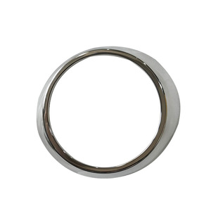 Cubiertas Cromadas para Faros Antiniebla Mercedes Benz Clase R W251 2005-2013 Izquierda Derecha con Clip de Fijación en Material ABS - Product Image 2