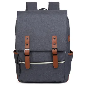 2019 high school classical backpack personalize school backpack fashion