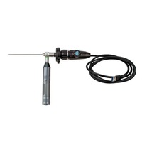 Caméra endoscope ORL Full HD 1080P USB portable médical pour endoscope rigide de gynécologie laparoscopique ORL