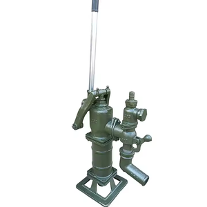 <span class=keywords><strong>Pompe</strong></span> à <span class=keywords><strong>eau</strong></span> manuelle pour les Philippines - Product Image 5