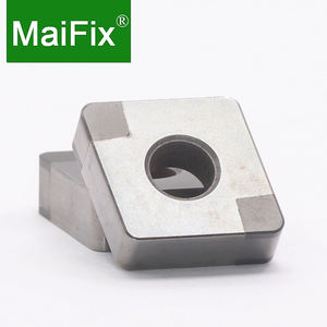 Maifix, 1 Uds., fabricación CNMG120404, herramientas <span class=keywords><strong>de</strong></span> <span class=keywords><strong>torno</strong></span> <span class=keywords><strong>de</strong></span> inserción <span class=keywords><strong>de</strong></span> carburo CBN, CNGA120412, inserto <span class=keywords><strong>de</strong></span> acabado <span class=keywords><strong>de</strong></span> aluminio <span class=keywords><strong>de</strong></span> diamante, hoja <span class=keywords><strong>de</strong></span> <span class=keywords><strong>corte</strong></span> PCD - Product Image 3