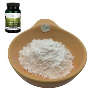 Экстракт пальмы сабаль в порошке, 25% жирных кислот, натуральные капсулы, ингредиенты, порошок пальмы сабаль, жирные кислоты 45% - Product Image 3