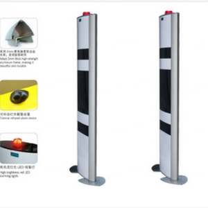 860-960mhz UHF RFID Gate Tag Reader for Retail Store Anti-theft System - Product Image 2
