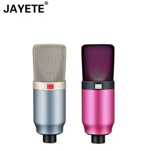 Micro Usb Micrô Ngưng Tụ Một Chiều Cho Máy Tính <span class=keywords><strong>Pc</strong></span> Mac/Windows Phát Sóng Blog Youtube Studio Ghi Âm Skype - Product Image 1