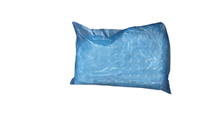 ตาข่ายไฟเบอร์กลาสทนความร้อน200ก. 200*350ถุงมีฉนวนกันความร้อน - Product Image 4