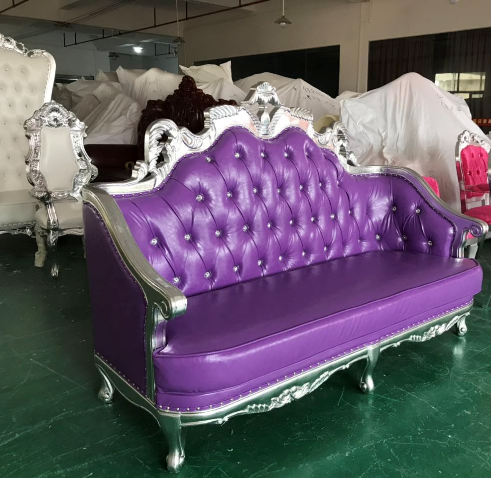 Диван для ожидания в салоне, коммерческий секционный диван из нержавеющей стали, стул ожидания