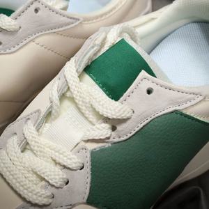 Sneakers unisexes de luxe de haute qualité, design élégant, chaussures de marche en plein air, chaussures décontractées pour femmes - Product Image 2